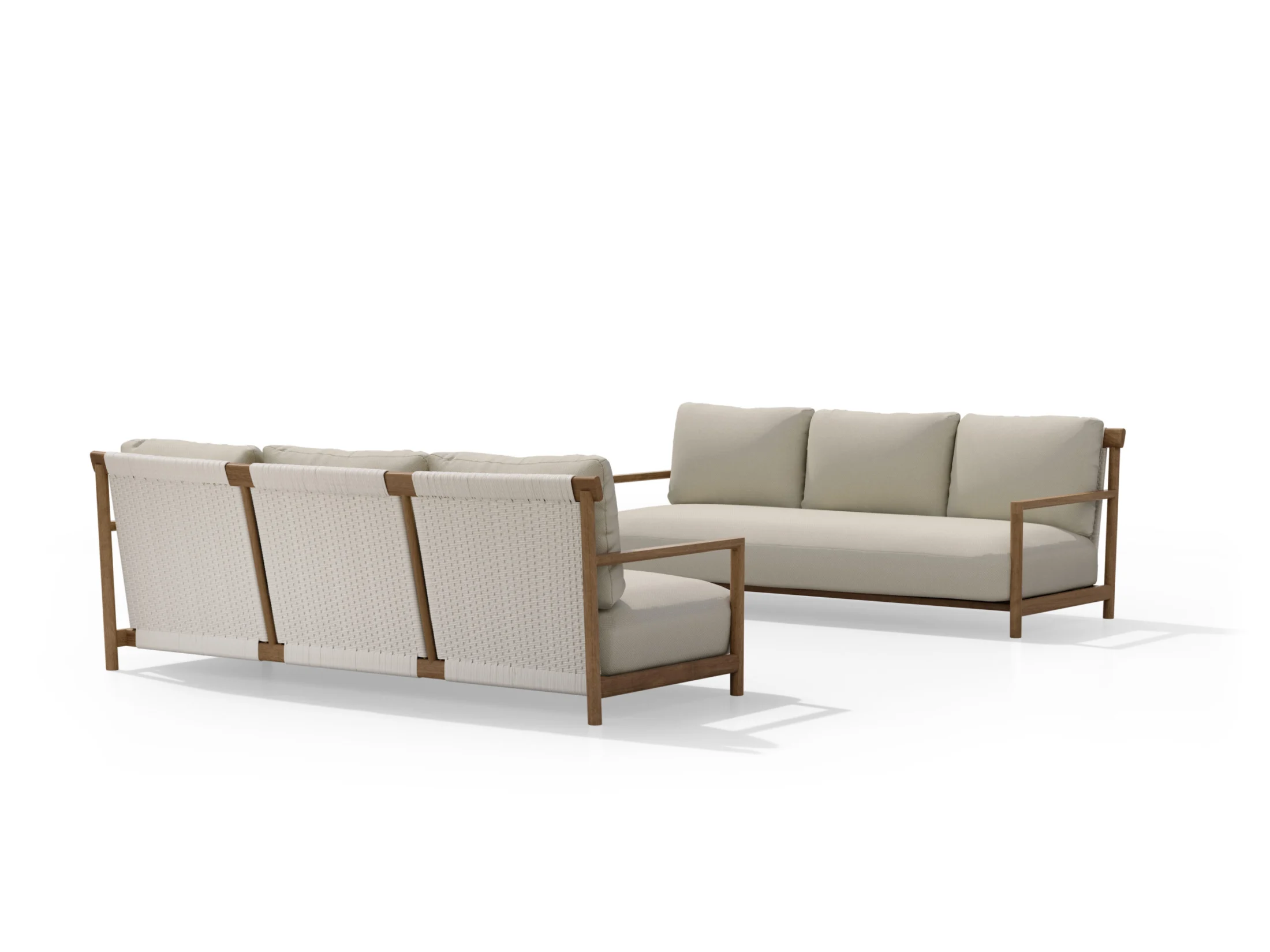 Tribù studio product imagery — 00.205