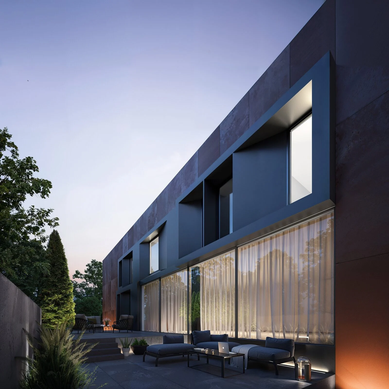 Archcenter_HouseSaturn_CGI02_NIGHT_01_2K