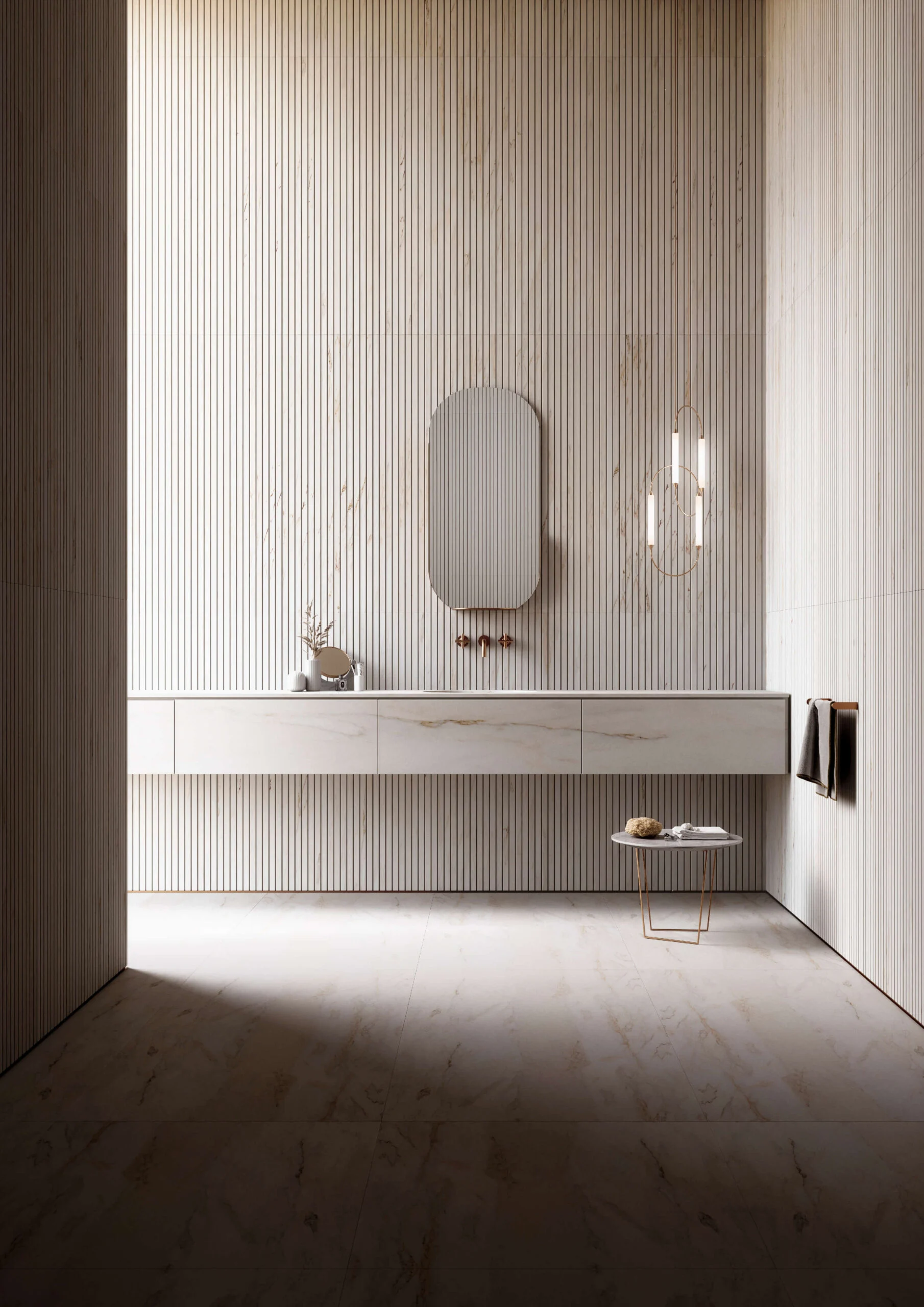 Bathroom Duality — 00.051