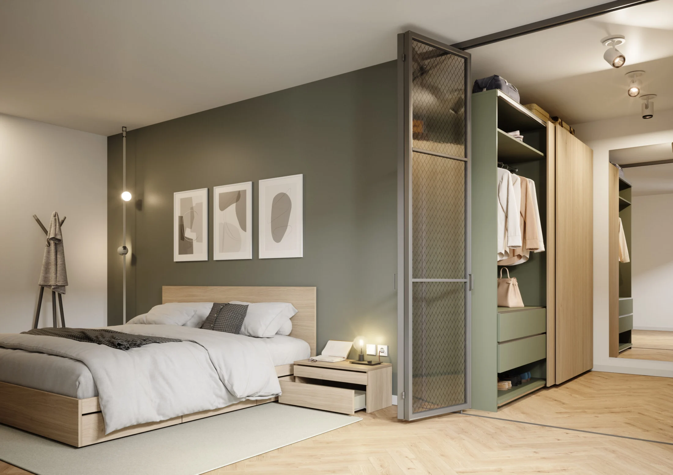 Kronospan Industrial Furniture Manufacturers ’25 — 00.232