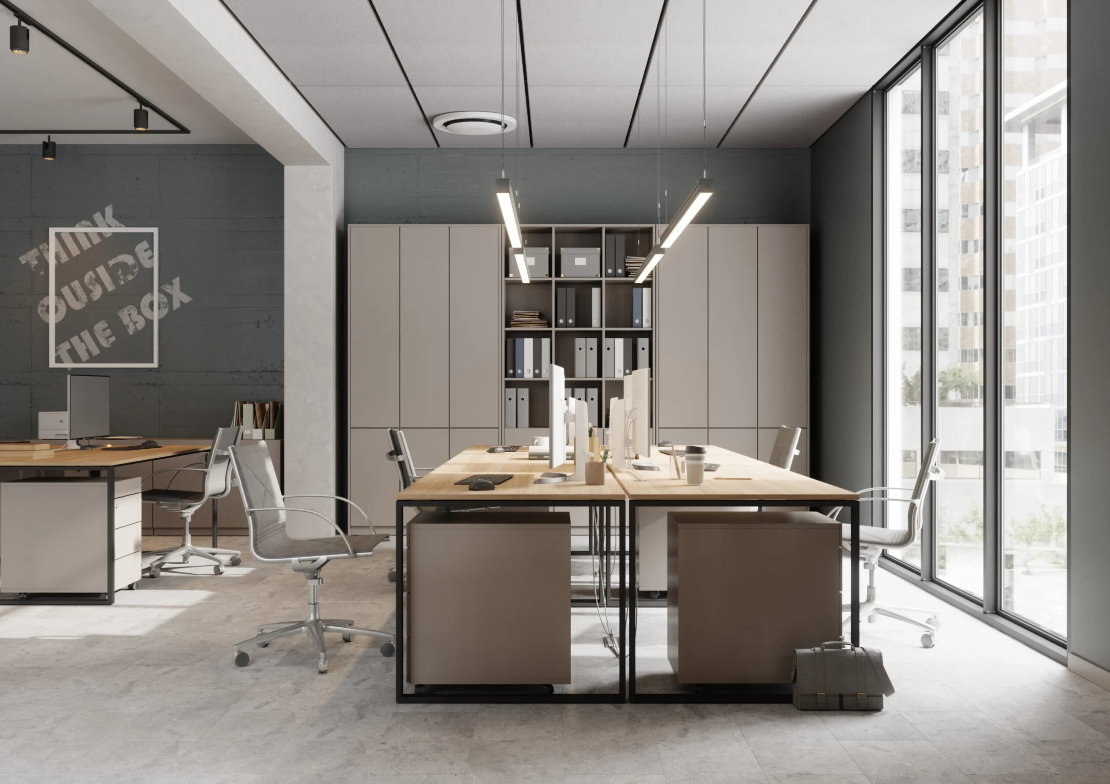 Kronospan Industrial Furniture Manufacturers ’25 — 00.240