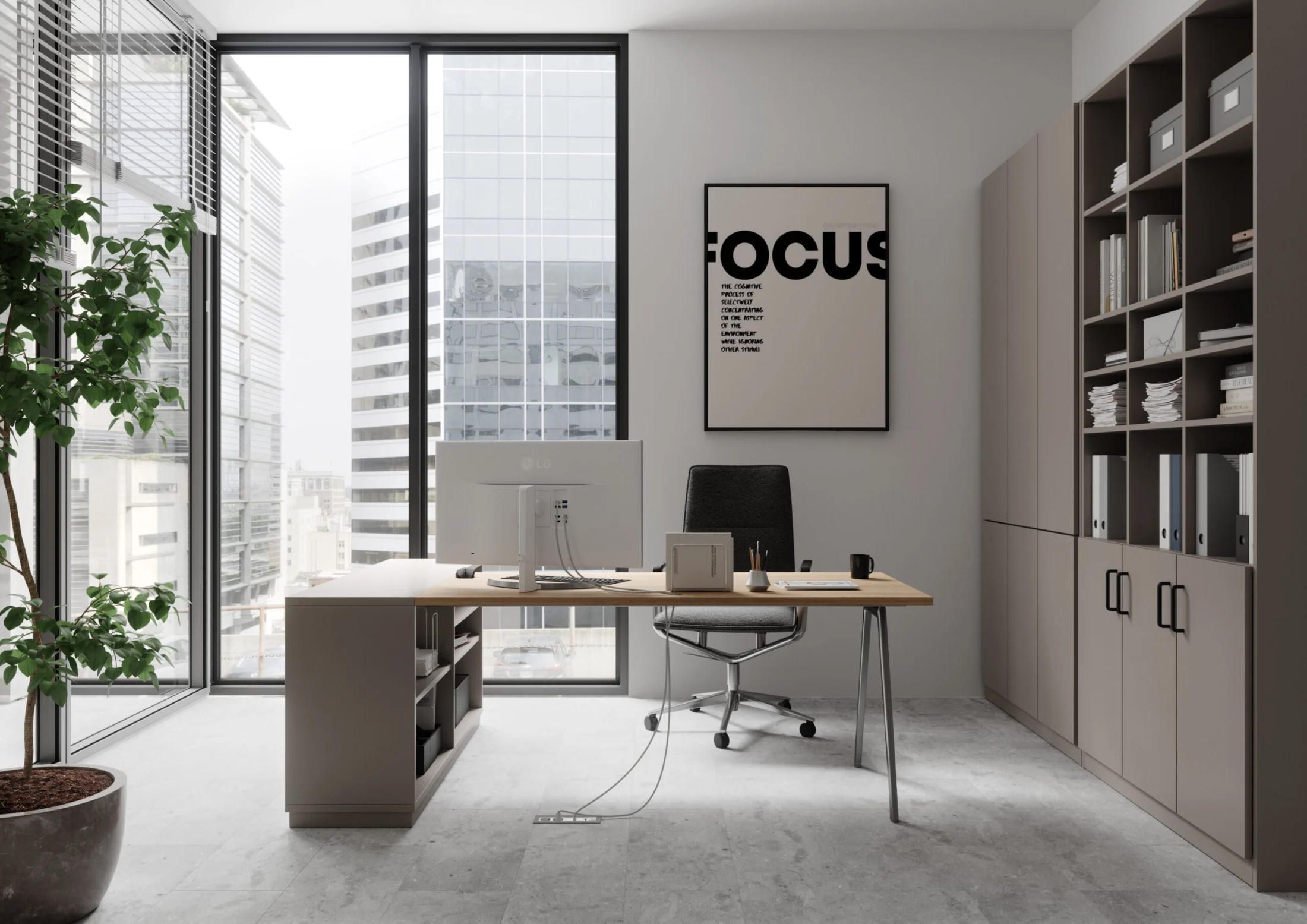 Kronospan Industrial Furniture Manufacturers ’25 — 00.241