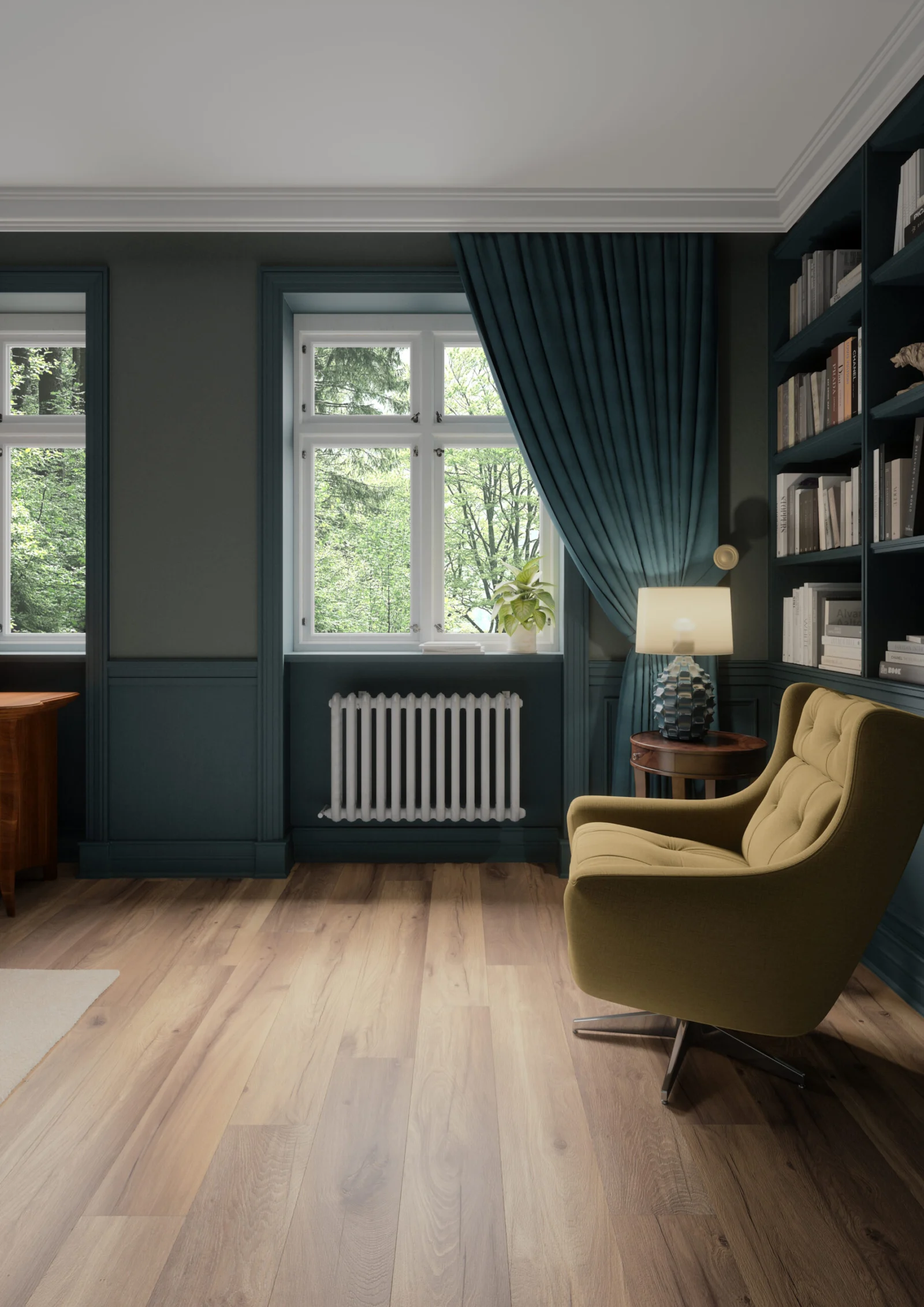 KRONOSPAN_Flooring2025_Reading Corners_CGI02_CSC_K224