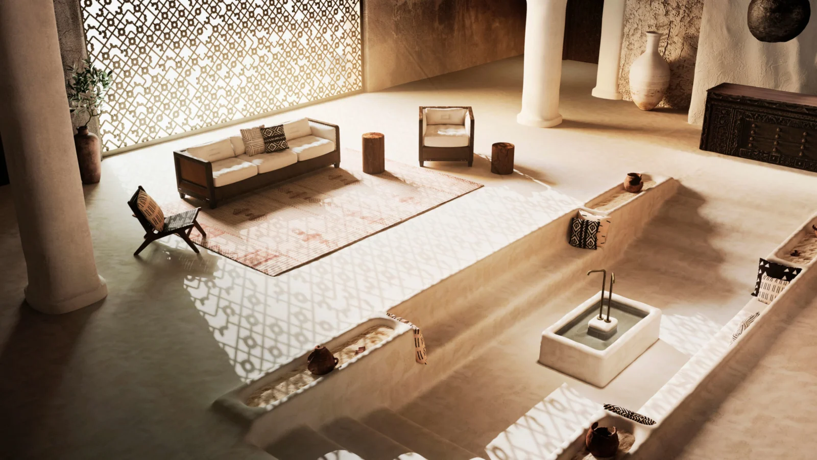 Wabi Sabi Hotel