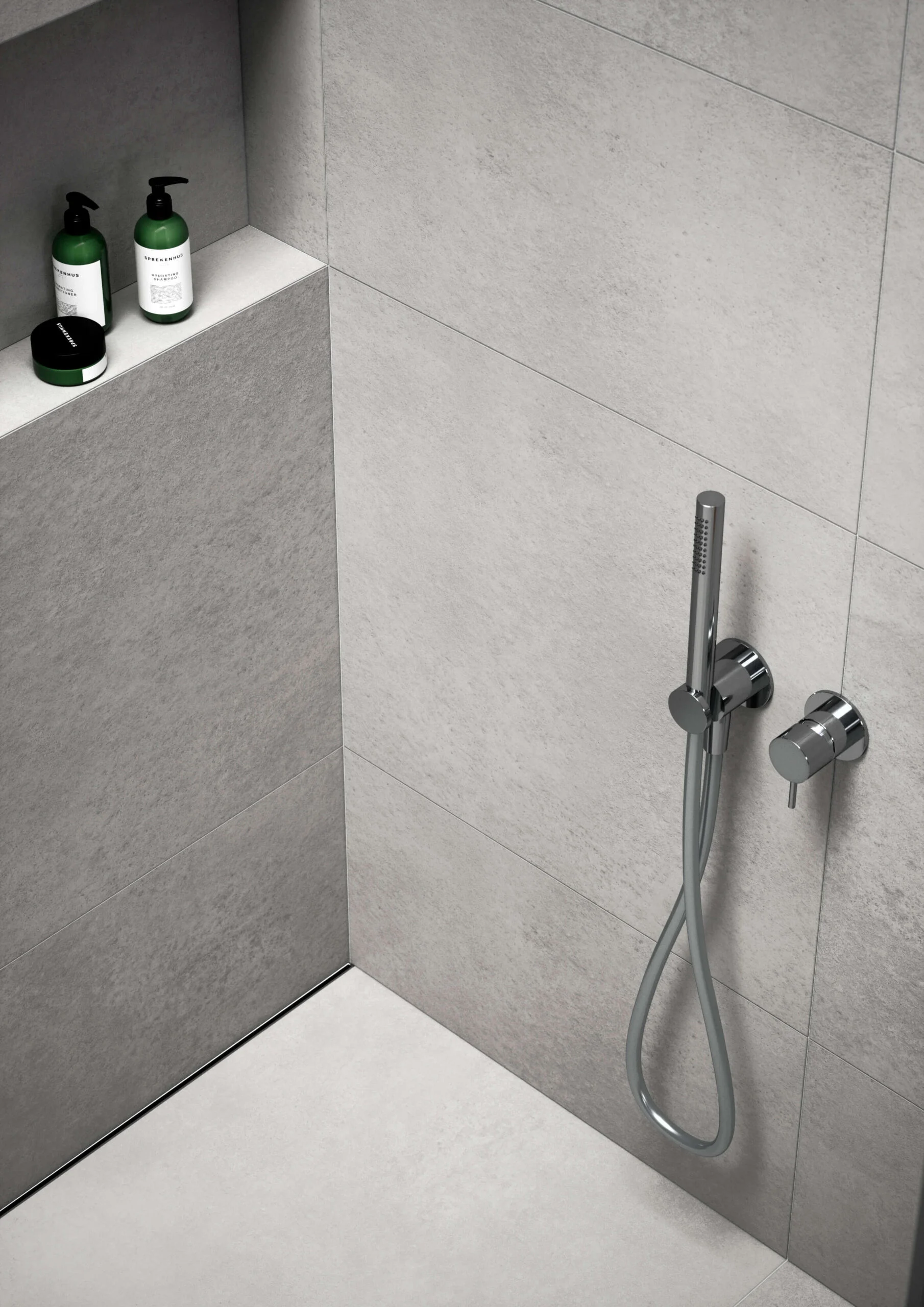 Bathroom Duality — 00.047