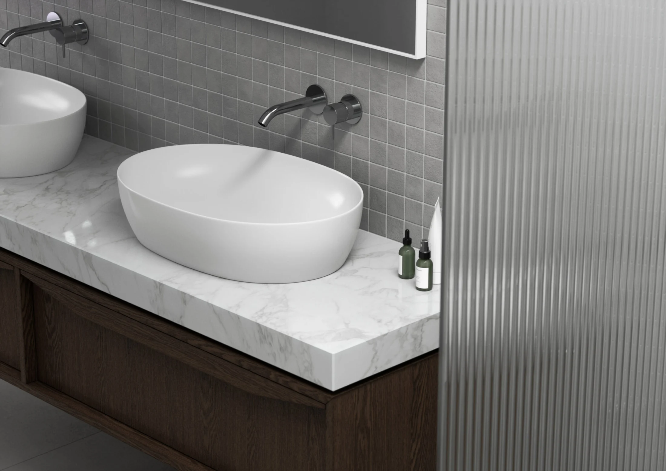 Bathroom Duality — 00.052