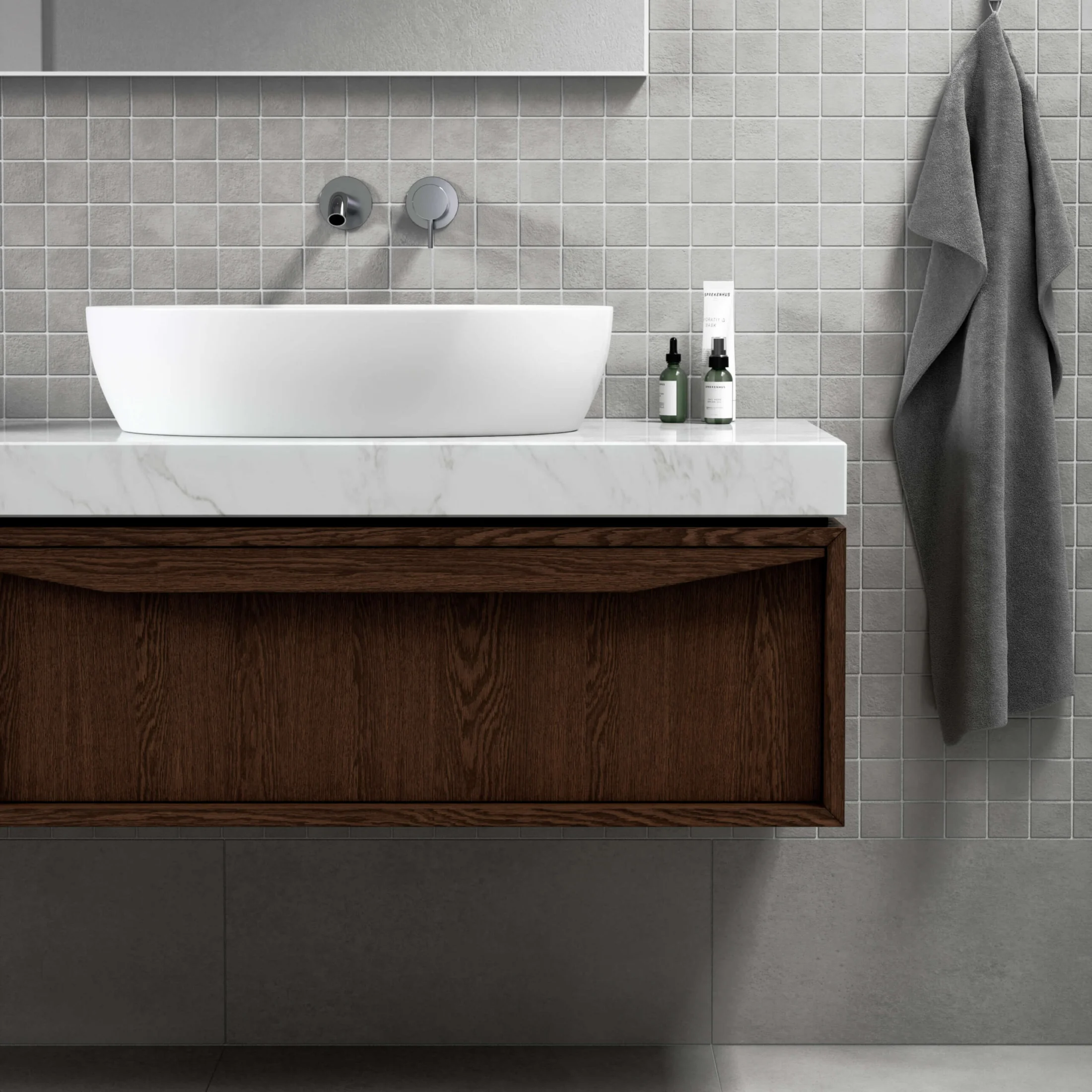 Bathroom Duality — 00.048