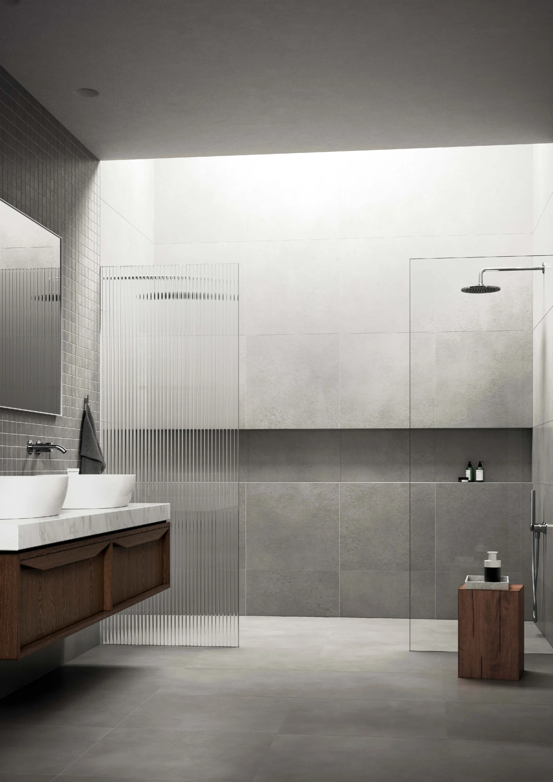 Bathroom Duality — 00.043
