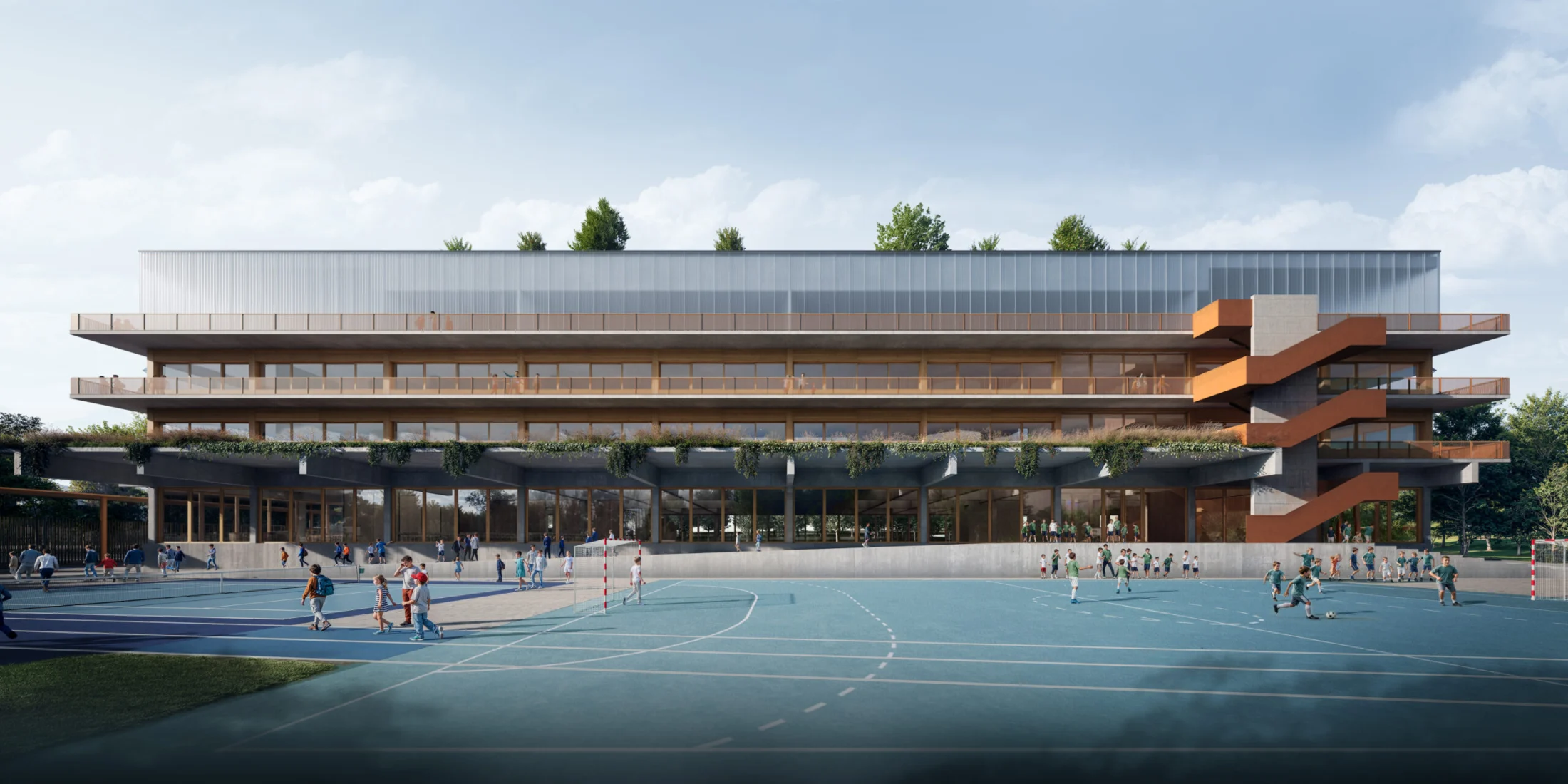 Manastirski Livadi Primary School competition visualization — 00.147
