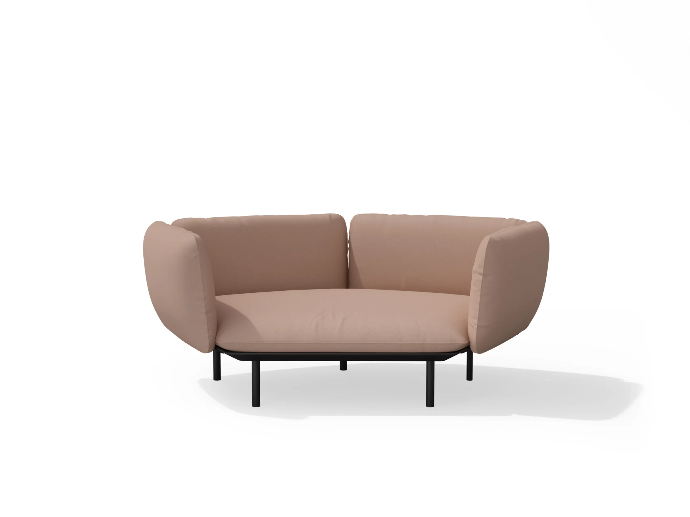 Tribù studio product imagery — 00.214