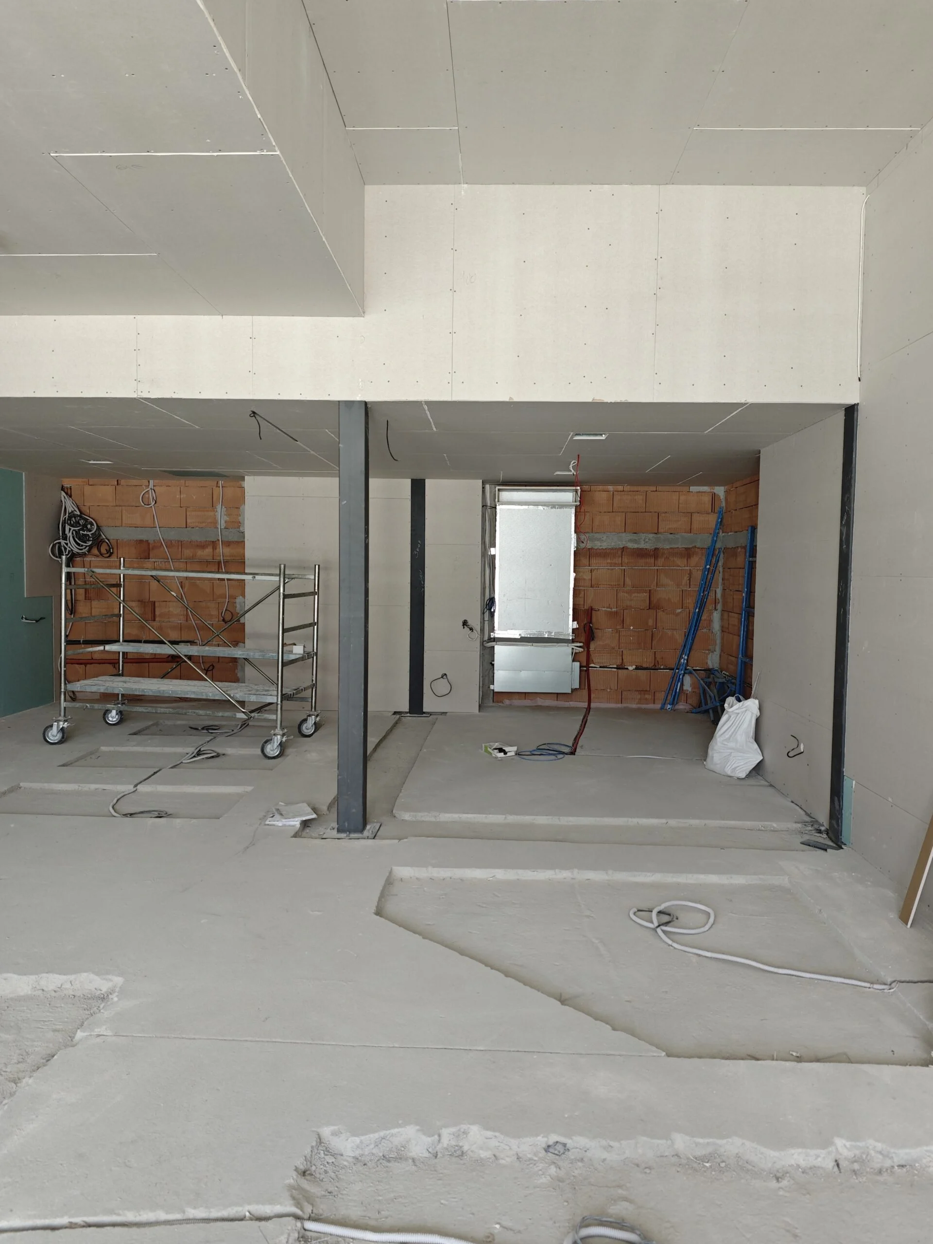 Weissprofil Showroom Plovdiv — 00.328