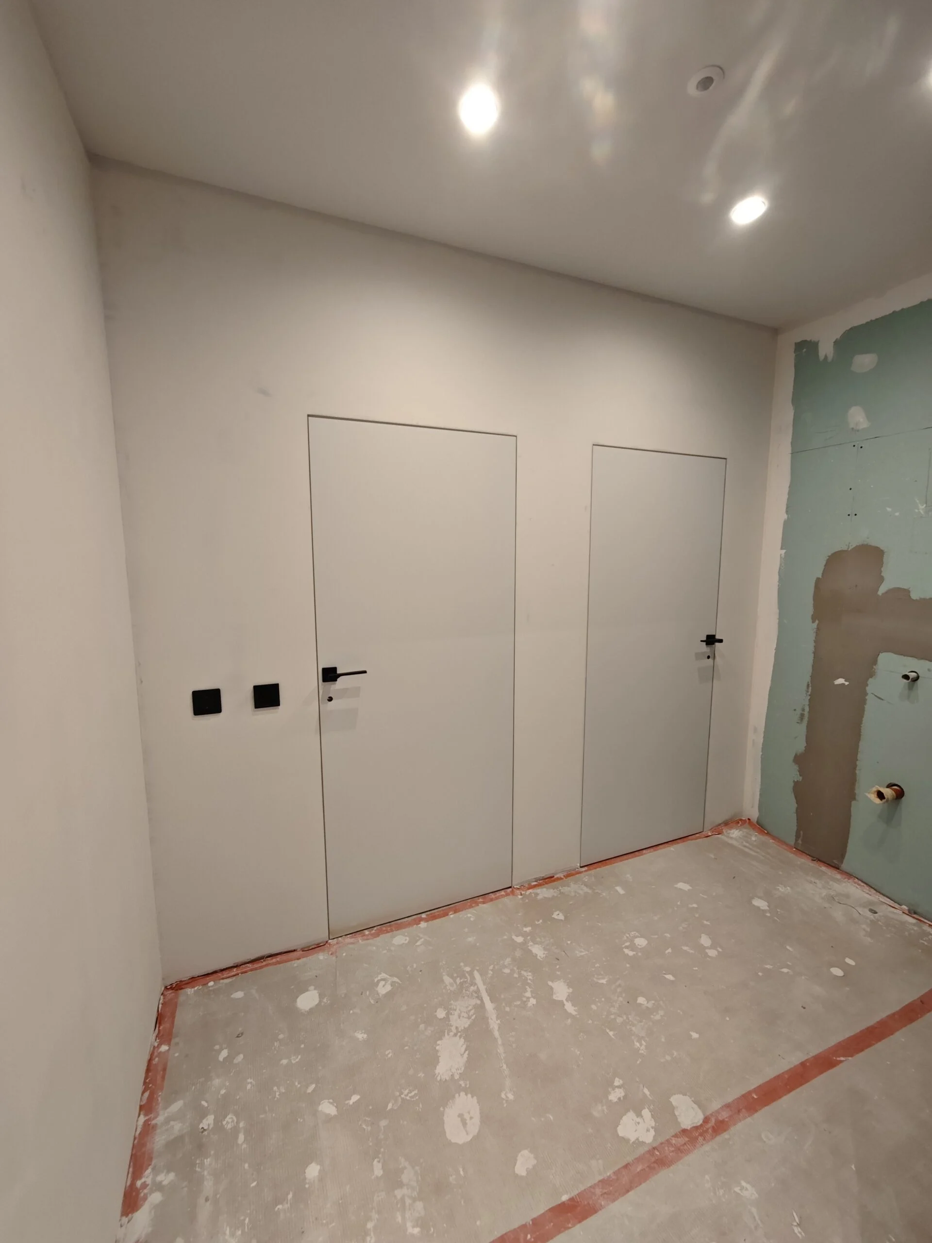 Weissprofil Showroom Plovdiv — 00.333