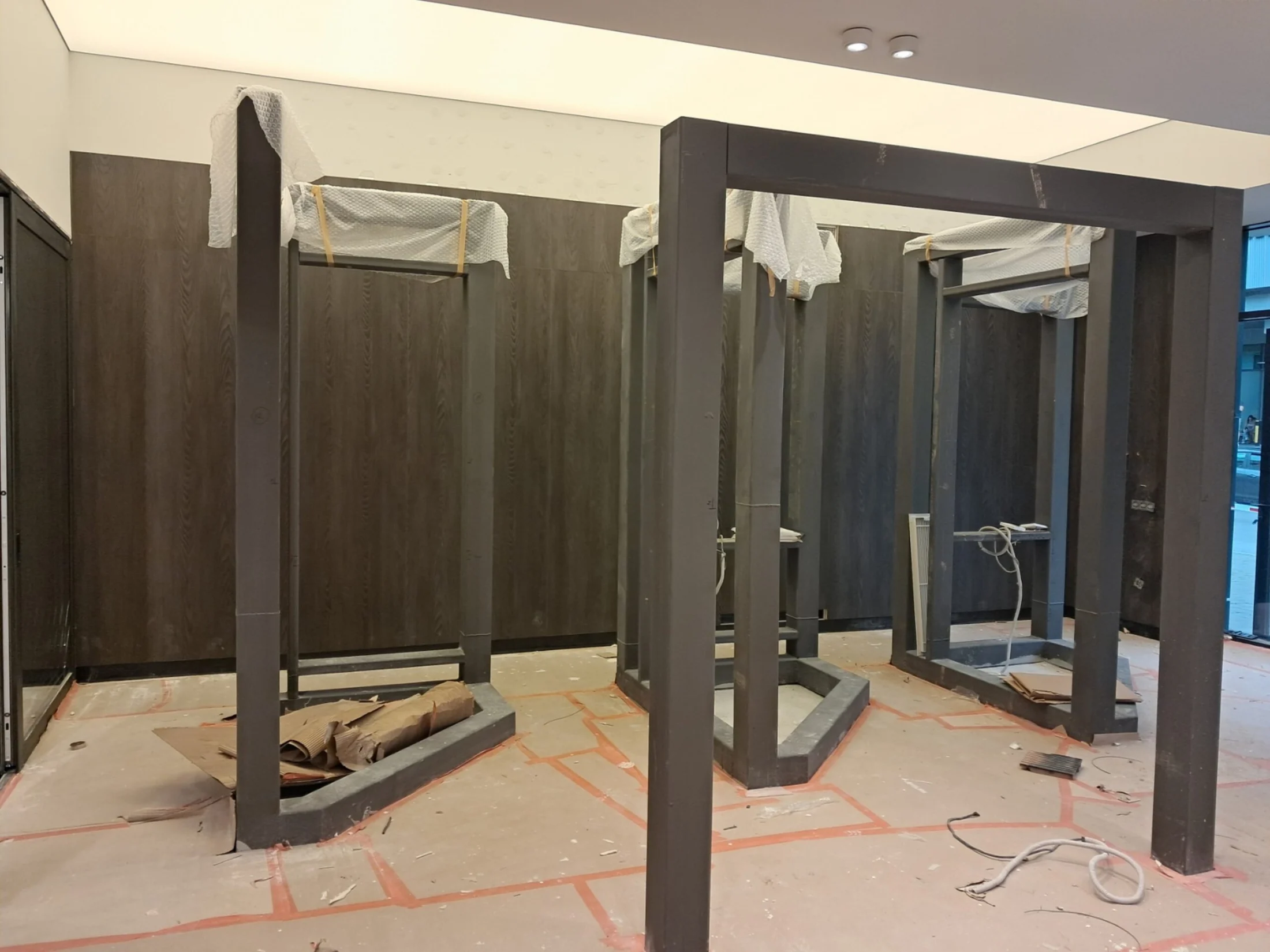 Weissprofil Showroom Plovdiv — 00.334
