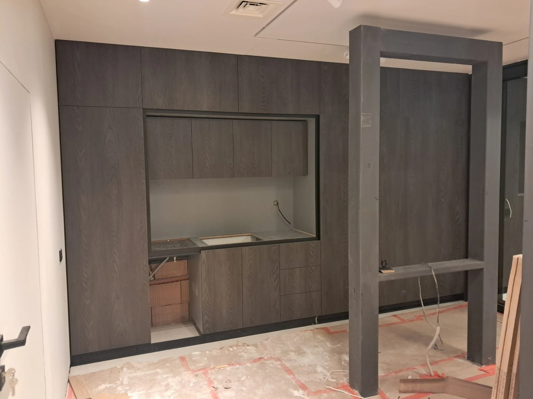 Weissprofil Showroom Plovdiv — 00.335