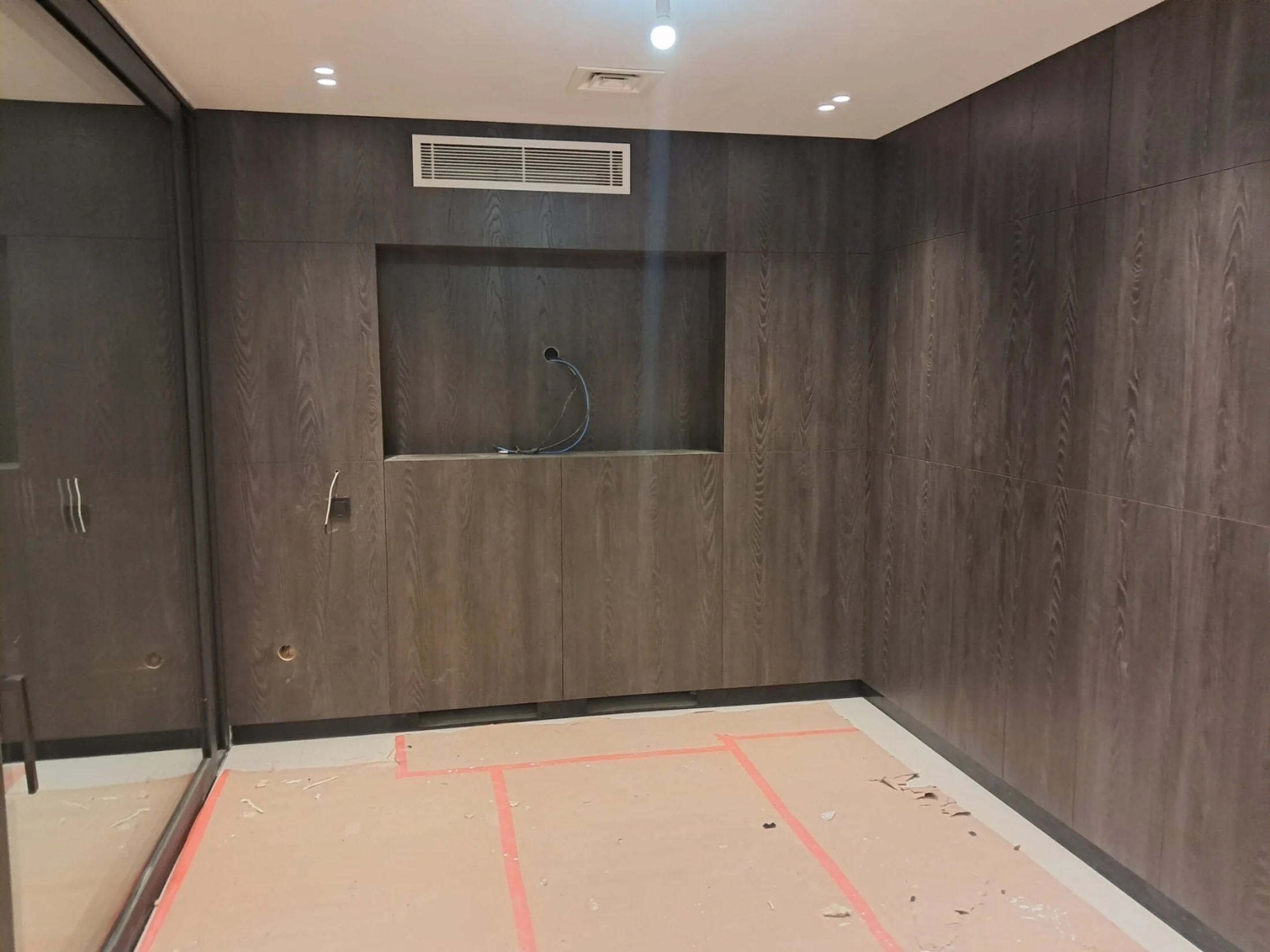 Weissprofil Showroom Plovdiv — 00.323