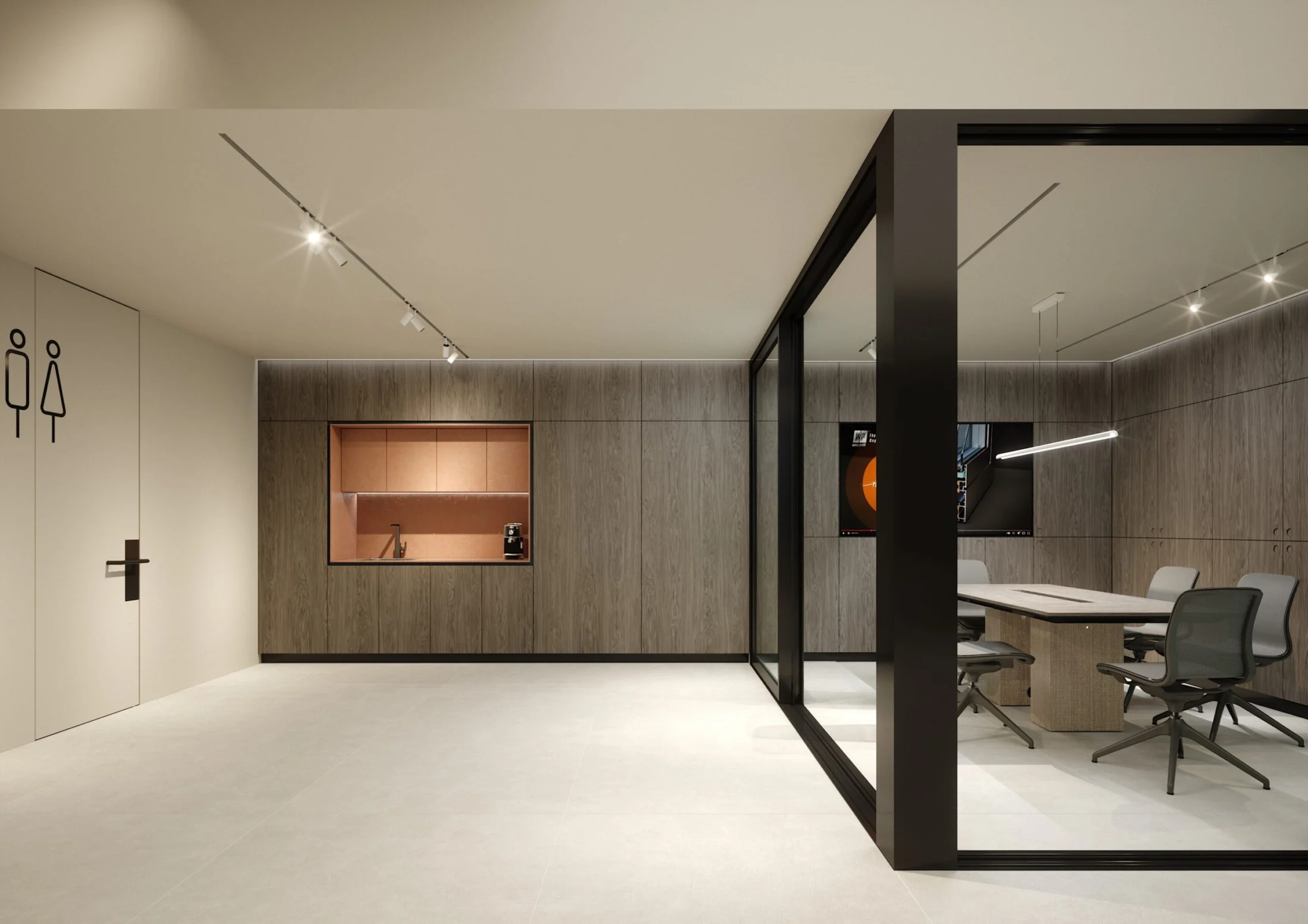 Weissprofil Showroom Plovdiv — 00.321